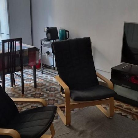 Urpi Rooms バルセロナ エクステリア 写真