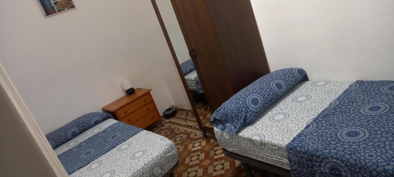 Urpi Rooms バルセロナ エクステリア 写真