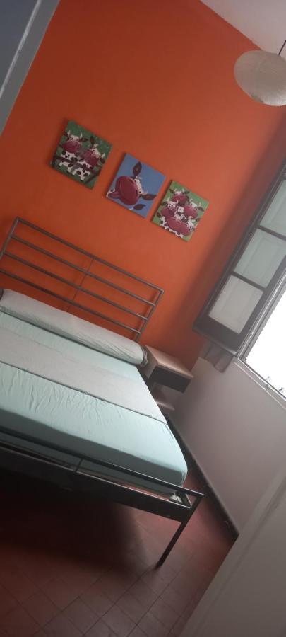 Urpi Rooms バルセロナ エクステリア 写真