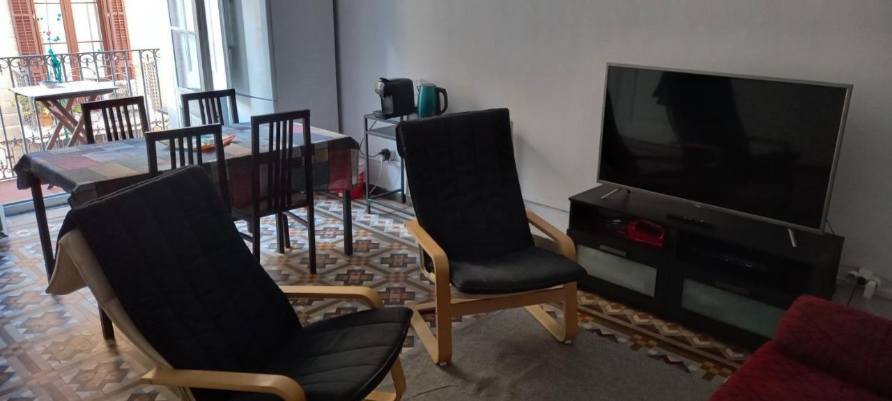 Urpi Rooms バルセロナ エクステリア 写真