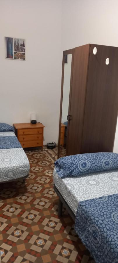 Urpi Rooms バルセロナ エクステリア 写真