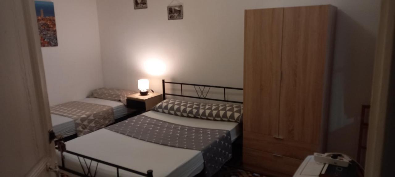 Urpi Rooms バルセロナ エクステリア 写真