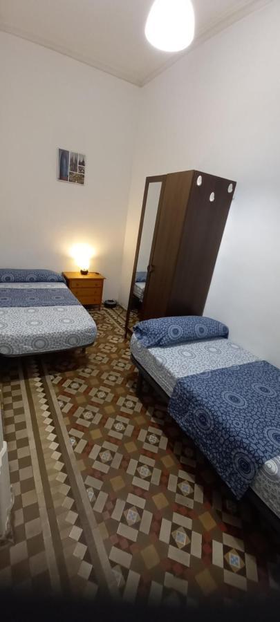 Urpi Rooms バルセロナ エクステリア 写真