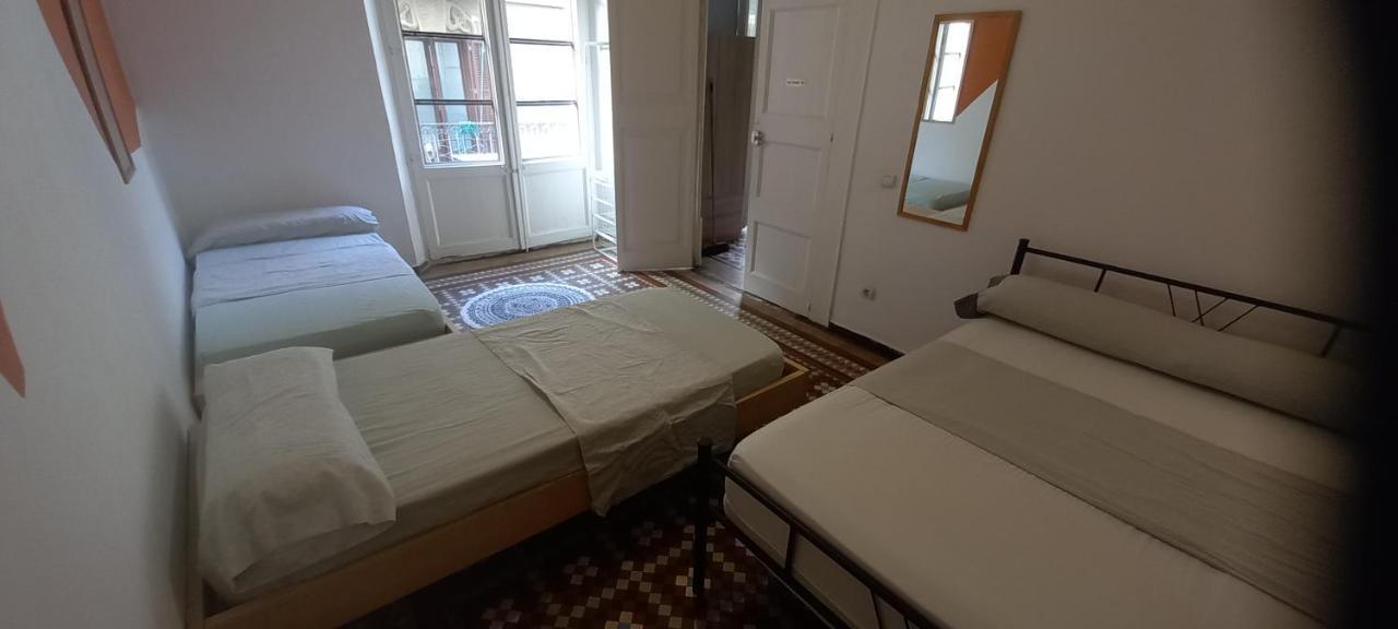 Urpi Rooms バルセロナ エクステリア 写真