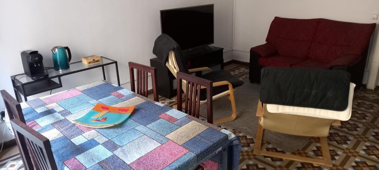 Urpi Rooms バルセロナ エクステリア 写真